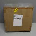 Jin&Bao Sprinkler Hose with Holes 50FT, Heavy Duty Watering Garden Hose, High-Efficiency Sprinklers System for Lawn and Garden with Staples