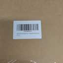 Set of 12 Glass Bud Vase Set, Small Vintage Clear Flower Vase Centerpieces for Table Bulk Cute Rustic Style Mini Vase for Home Decor Wedding Baby Shower Birthday Party