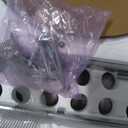 GE 30" Over-the-Range Microwave 1.6 Cu. Ft., 1000W Stainless Steel
300 CFM Hood Vent, LED Lighting, 12.8” Removable Turntable, 10 Power Levels, 4 Convenience Cook Settings JVM3160RFSS