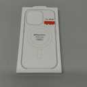 Apple iPhone 14 Pro Clear Case with MagSafe