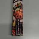 PHILIPALA 20 Piece Rainbow Silverware Set, Stainless Steel Flatware Set for 4 Colorful Cutlery Utensil Set Include Knife Fork Spoon Food Grade Mirror Polished Dishwasher Safe