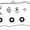 12635953 for Chevy Malibu Valve Cover Gasket Seal 2.0 2.5L,Buick Envision Lacrosse Regal,Cadillac,Blazer Camaro Equinox Impala Traverse GMC Acadia Canyon Terrain 2013 2014 2015 2016 2017 2018 VS50752.