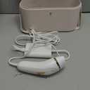 Braun IPL, SilkExpert Pro 5, IPL Hair Removal for Women and Men, Permanent Laser Hair Reduction At-Home, 4 Heads, IPL5347
