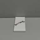 SCORPIFY for iPhone 17 Pro Case [Compatible with MagSafe] with Gleam Pearl Luster,Cute Clear Magnetic Phone Cover Bumper for Women Girls,Glitter Sparkle Silver Foil Flakes & Mother-of-Pearl Design