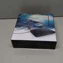 DVD Players for TV with HDMI, DVD Players That Play All Regions, Simple DVD Player for Elderly, CD Player for Home Stereo System, Included HDMI and RCA Cable, with Big Buttons Remote Control