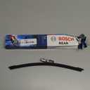 BOSCH A282H OE Specialty Rear Wiper Blade; 11" - Single