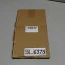 QAMNVCRTY Carbon Fiber License Plate Frame Cover Holder Trailsport for Honda Truck Car Accessories Stainless Steel 1PC, CPK22PW