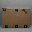 Bosmere 20" Plant Caddie - Heavy-Duty Rolling Plant Stand with Locking Wheels, 500 lb Capacity  Durable Plant Caddy for Indoor/Outdoor Use, Charcoal