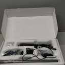 Red Light Therapy for Body and Face, 660nm 850nm 940nm Infrared Redlight-Therapy Lamp Device with Large Panel and Stable Stand at Home, Idea Gift for Women Wife Mom Sister Girlfriend