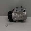 marddpair A/C Compressor with Clutch Replacement for Toyota T100 1994-1998 Replacement for Toyota Tacoma 1995-2004 1521040 638810