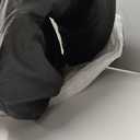 Large Orthopedic Dog Bed with Sides XXL Dog Beds with Removable Washable Cover Non-Slip Waterproof Pet Bed for Extra Large Dogs - Navy Blue XXL