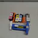 TOKYOINK 923 Ink Cartridges Combo Pack Replacement for HP 923e 923 923XL Ink Cartridges Work for OfficeJet 8120 8122e 8123 OfficeJet Pro 8130 8135e 8138e 8139e Printer Without Chip (4 Pack)