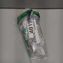 Go Brush Pro 2026 Hair Straightener Brush 300 Million Negative Ionic Portable Cordless Hair Straightener for Women with 4 Temps Fast Heating MCH Ceramic Coating Smooth Frizz - Free Hair Gift for Women