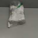 COMMINY Brown Grey Floral Pillow Cover 18x18 Set of 6 Watercolor Throw Pillow Covers Square Cushion Covers for Couch Sofa Living Room Home Decor