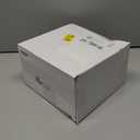 Layhit 10 Set Stainless Steel Food Containers with Lids Metal Marinating Snack Containers Box for Lunch, Leftovers, Dishwasher & Freezer Safe (34 Oz)