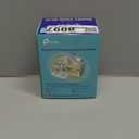 TP-Link AC1200 WiFi Extender, 2025 Wirecutter Best WiFi Extender, 1.2Gbps Home Signal Booster, Dual Band 5GHz/2.4GHz, Up to 1600 Sq.ft and 32 Devices, EasyMesh Compatible, One Ethernet Port (RE315)