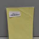 36 Sheets Large Size Halloween Stickers for Kids, Make Your Own Stickers, Crafts, Party Favors Games, Trick or Treat Party Supplies5.9in*8.3in