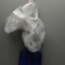 Snow Shovel for Car & Driveway, 2026 New Upgrade Snow Shovels, 42.5" Lightweight Aluminum Alloy Shovel, Detachable Emergency Snow Shovel for Cars, Home, Garden, Mud and Snowman, Snow Removal (Blue)