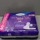 TENA Intimates Overnight Pad, 45 Count