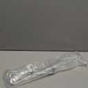 Rack and Pinion Transfer Line Compatible with RWD Chevrolet & GMC Models, For Silverado 1500 Classic 2007 & For GMC Sierra 1500 Classic (1999-2006)