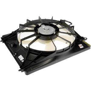 Dorman 621-975 Driver Side Engine Cooling Fan Assembly