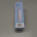 Mist Ultra Clarity Pro Water Filter Replacement compatible with Bosch BORPLFTR50, Refrigerator Water Filter compatible with BORPLFTR55, 12033030, 11032531, WFS200MF, RA450022, REPLFLTR55 (3 pack)