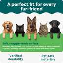 FurHaven Portable Pet Playpen for Dogs & Cats, Foldable Indoor Kitten Playpen with Mesh Sides, Pop Up Travel Dog Pen, Large, Gray