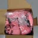 Deepsoon Heating Pad,Electric Heating Pads for Back,Neck,Abdomen,Moist Heating Pad for Shoulder,Knee,Arms,Legs,Dry/Moist Heat & Auto Shut Off,Christmas Gifts for Men and Women,BabyPink,24x12 Inch