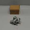 5221ER1003A 5220FR2075L Washer Water Inlet Valve for LG Kenmore Sears -Replace 5221ER1003C, 5221ER1003D, 5221ER1003F, iv-13se-1, AP5986564, eap11728995