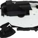 Power Door Lock Actuator Motor for Volkswagen Passat 2012-2017 for Volkswagen Golf 2012-2017 Front Left Driver Side Door Latch Actuator Assembly 6RD837015A/5K1837015J/5K0837349B
