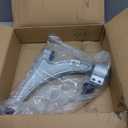 Front Passenger Side Lower Control Arm for Ford Explorer 2011-2019 Police Interceptor Utility 2013-2019 & Ball Joint Suspension Kit K622215