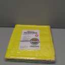 USANOOKS Premium 300GSM Microfiber Cleaning Cloth - 12.5"x12.5" High Performance - 1200 Washes, Ultra Absorbent Microfiber Towels for Cars Undercarriage, Rims & Engine Bay Cleaning - Microfiber Cloth (Multicolor)