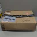 Prestee 250-Pack - 9oz Clear Plastic Cups - Durable Disposable Plastic Wine Glasses for Party, Weddings, and Catering - Small Drinking Glasses for Cocktails and Beverages - Heavy-Duty Fruit Punch Cups