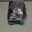 SISKIN Womens Rompers for Summer 2026 Sexy Halter Backless Sleeveless Jumpsuits for Women Casual (Black) XL