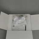 Cordless Table Lamp Rechargeable Gold - 1 Pack Brass 4000mAH Battery Operated Lamp for Decor, 3000K Stepless Dimming Touch Control Wireless Lamp for Bedroom, Dining Table, Counter, Living Room