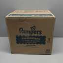 Pampers Swaddlers Diapers, Size 1 (8-14 lbs), 198 Count, Absorbent, Keeps Baby Dry and Comfortable, Skin Safe Disposable Baby Diaper