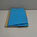 FOLINS&HOME Teal Round Tablecloth - 70 Inch Turquoise Waterproof Heavy Duty Wrinkle Free Polyester Circle Table Cloth Spillproof Washable Wipeable Circular Table Cover for Party, Wedding, Dining