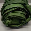 Camping Sleeping Pad, Extra Thick 5 Inch Camping Mat with Pillow Built-in Foot Pump Inflatable Sleeping Pads Compact for Camping Backpacking Hiking Traveling TentGreen