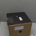 Vintage Brass Wall Sconce 1-Light, White Fabric Shade Wall Lamp Hardwired Indoor Wall Light for Bedroom Living Room Vanity Bathroom