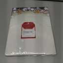 2 x Great Papers! Cookie Exchange Letterhead, 80 count, 11" x 8.5" (2017024)