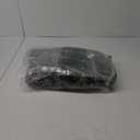 Seeutek 5 in 1 Ghillie Suit - 3D Camouflage Hunting Suits - Jacket, Pants, Hood, Carry Bag for Adults & Youth, M/L/XL/XXL