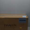 FRENESSA Rolling Makeup Case Makeup Train Case with Lid 5 in 1 Cosmetology Case on Wheels Large Makeup Organizers Salon Cart Barber Trolley Nail Teach Makeup Artist Trunk Cart Black