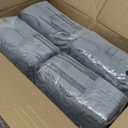 Depend Fresh Protection Adult Diapers, Incontinence Underwear for Men, Disposable, Maximum, Extra-Large, Grey, 68 Count (2 Packs of 34)