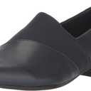 Clarks Women's Juliet Gem Loafers, Size: 8 Wide 