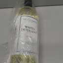 The Laundress Whites Detergent, Concentrated Laundry Detergent Liquid, Whiten & Brighten Clothes, Tough on Stains, Classic Scent, 32 oz. (32 Fl Oz (Pack of 1))