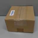 JeCar Gas Cap Cover Aluminum Fuel Filler Door for Jeep Wrangler 1997-2006 TJ, Black