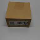 Hotop 30 Pack Solid Knobs Kitchen Cabinet Round Pulls Dresser Handles Gold Cupboard Hardware Dresser Brushed Brass Door Drawer Knobs (Mushroom)