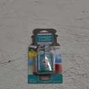 Yankee Candle Car Jar Ultimate, Bahama Breeze, 0.96 OZ (1 Count (Pack of 1)