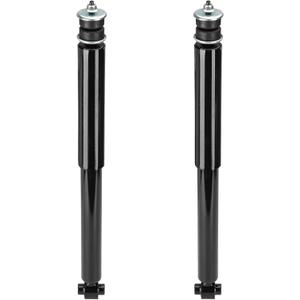 Rear Strut Shock Absorber Compatible with Scion xB FWD 2.4L 2008-2015, Replace 5687, Left & Right, 2PCS