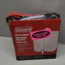 Coleman Water Container with Spigot & Carry Handle, Water Carrier for Camping, Tailgating, Parties, Emergencies, & More